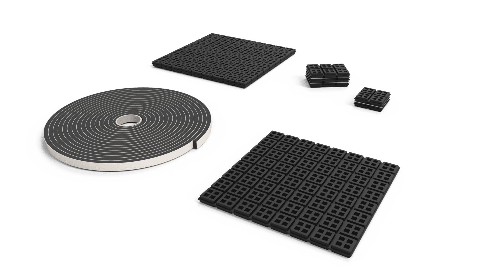 VIBpad Product Family_NoBG