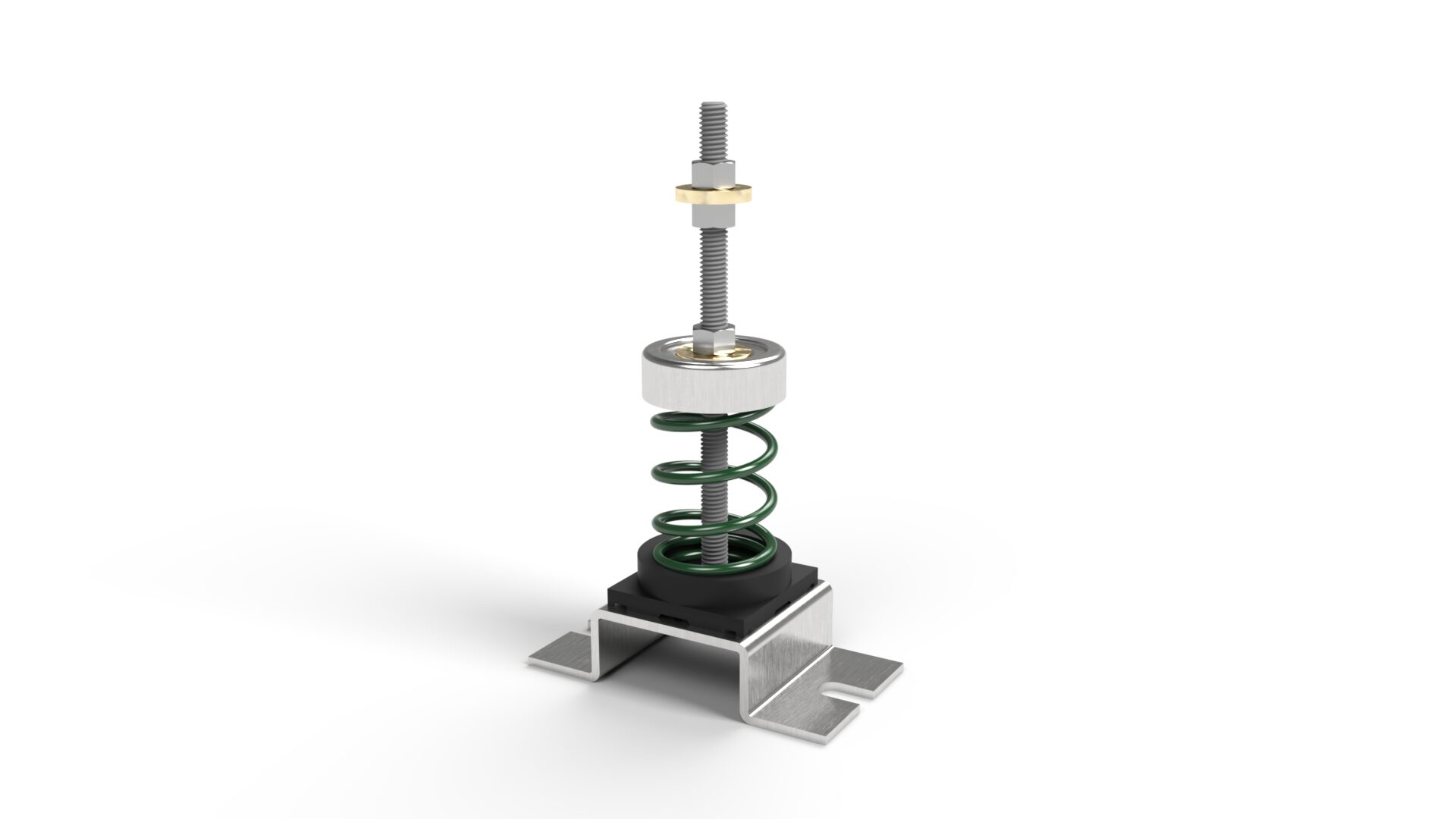 VIBmount-V Isolator