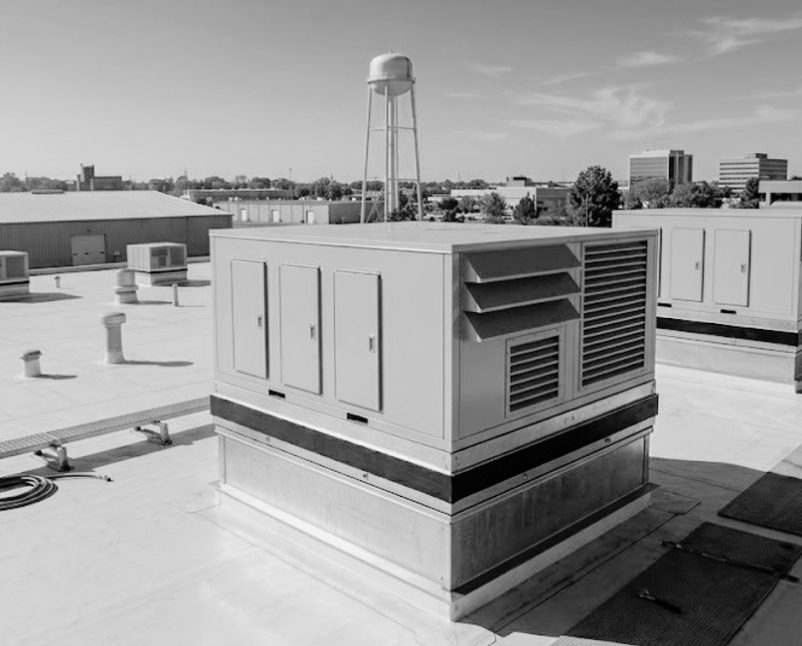 VIB Products (HVAC)